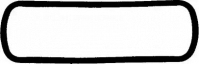 WILMINK GROUP wg1090720 -  Прокладка, крышка головки цилиндра